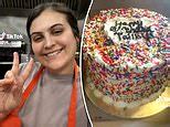 kylie allen insider|One bakers $84 birthday cake has cause FURIOUS outrage on。